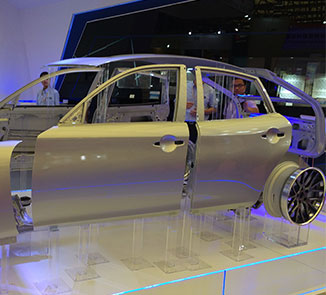 Automotriz