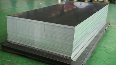 Aleación de aluminio 1070