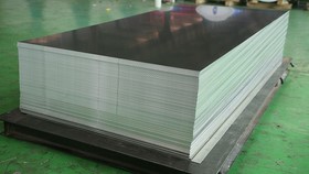 Aleación de aluminio 1070
