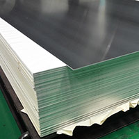 Aleación de aluminio 1100