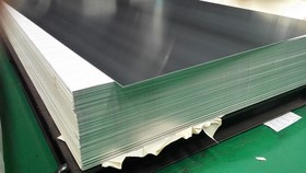 Aleación de aluminio 1100