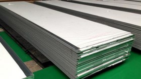 Aleación de aluminio 1050