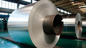 Aleación de aluminio 1050