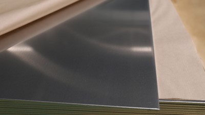 Aleación de aluminio 1060