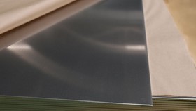 Aleación de aluminio 1060