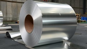Aleación de aluminio 1060