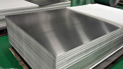 Aleación de aluminio 1145