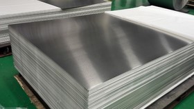 Aleación de aluminio 1145