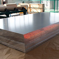 Aleación de aluminio 2A12
