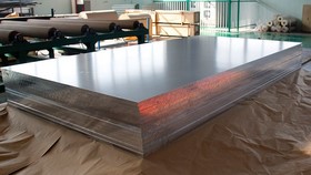 Aleación de aluminio 2A12