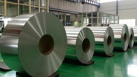 Aleación de aluminio 2A12