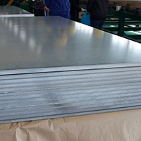 Aleación de aluminio 2017