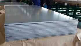 Aleación de aluminio 2017