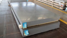 Aleación de aluminio 2024