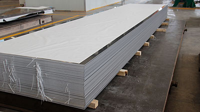 Aleación de aluminio 3003