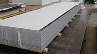 Aleación de aluminio 3003