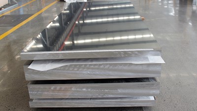 Aleación de aluminio 3004/3104
