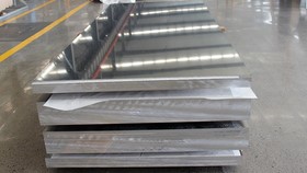 Aleación de aluminio 3004/3104