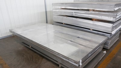 Aleación de aluminio 5005