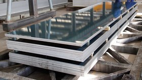 Aleación de aluminio 5052