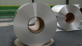 Aleación de aluminio 5754