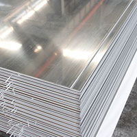 Aleación de aluminio 5083