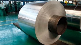 Aleación de aluminio 5083
