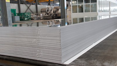 Aleación de aluminio 5086