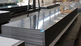 Aleación de aluminio 5182