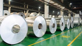 Aleación de aluminio 5182