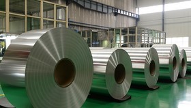 Aleación de aluminio 5052
