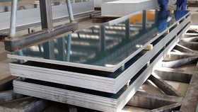 Aleación de aluminio 5049