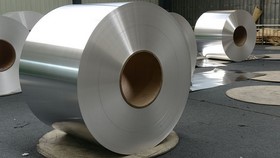 Aleación de aluminio 6061