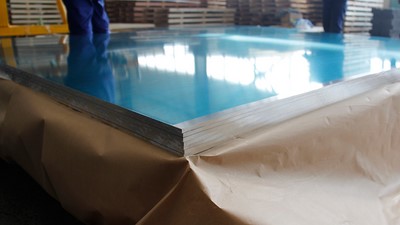Aleación de aluminio 6082