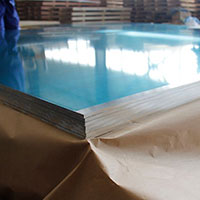 Aleación de aluminio 6082
