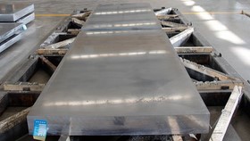 Aleación de aluminio 6016/6022