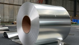 Aleación de aluminio 6016/6022