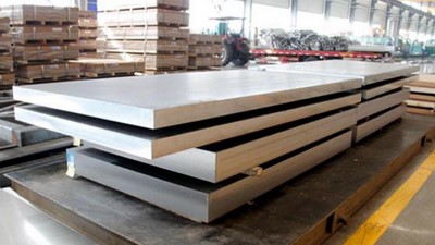 Aleación de aluminio 7075