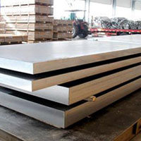 Aleación de aluminio 7075