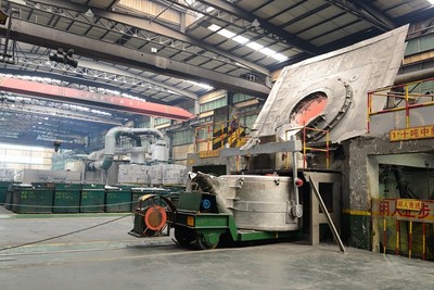 Horno de frecuencia intermedia