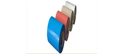 Línea de producción de recubrimiento de color